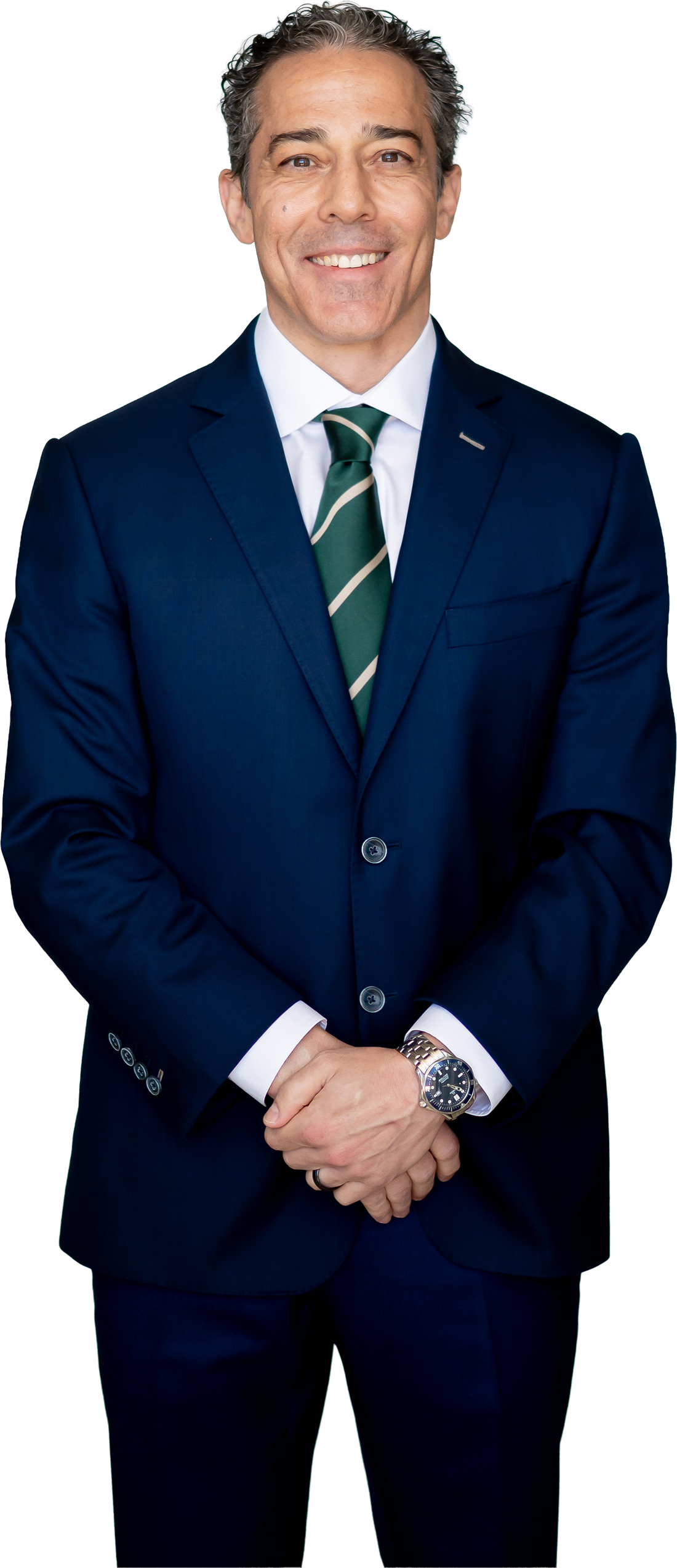 Dr. John Symbas, Plastic Surgeon