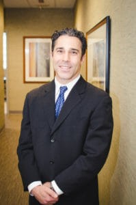 John D. Symbas, MD, FACS