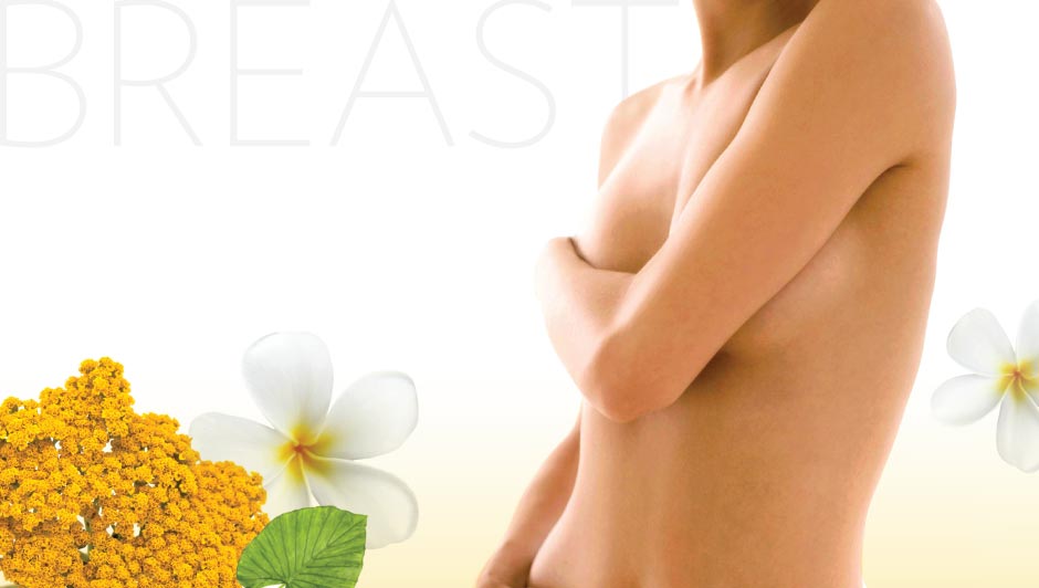 Breast