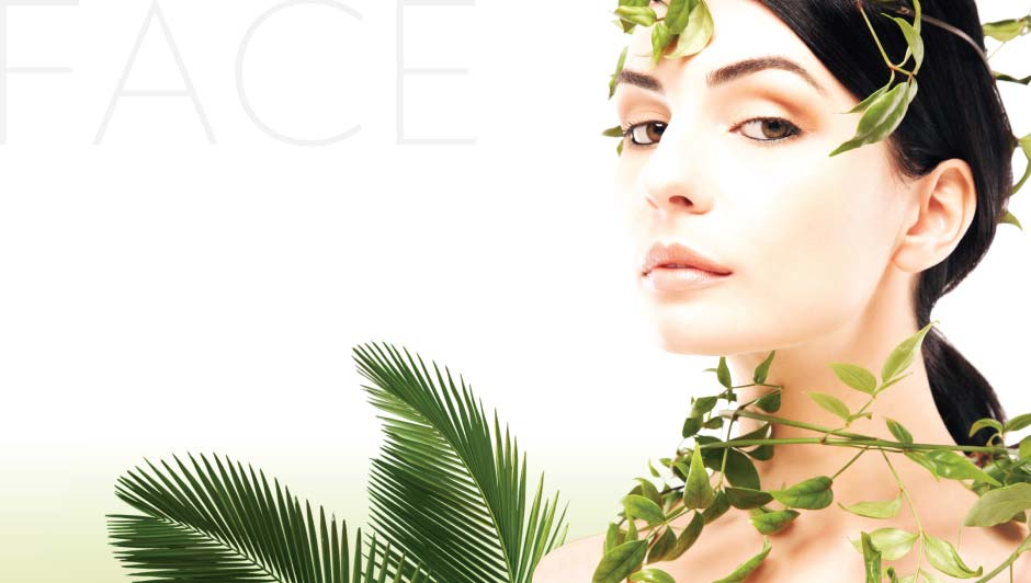 Face
