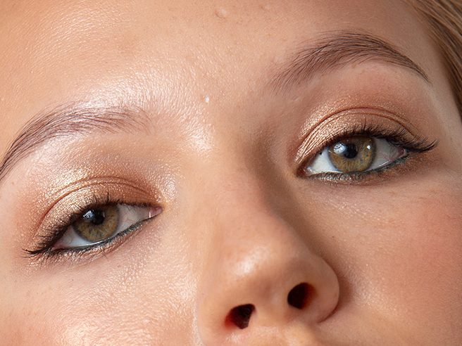 Tearing Eyes Treatment
