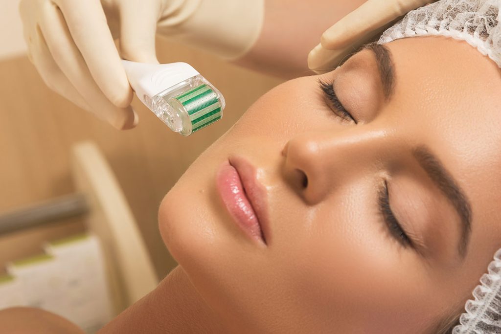 Skin Treatments